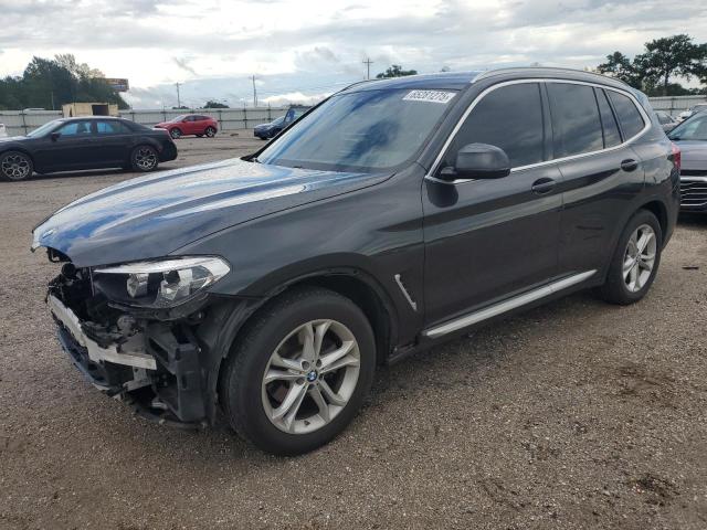 2019 BMW X3 SDRIVE30I, null