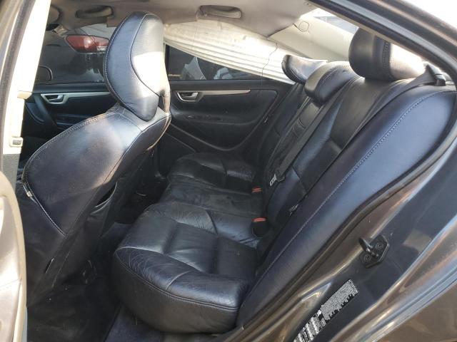YV1RH527862530716 - 2006 VOLVO S60 R 灰色 照片 10
