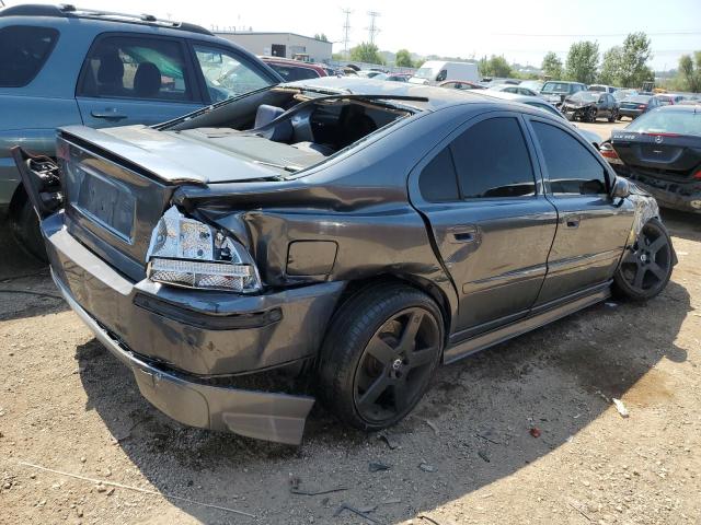 YV1RH527862530716 - 2006 VOLVO S60 R 灰色 照片 3