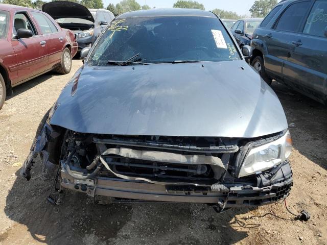 YV1RH527862530716 - 2006 VOLVO S60 R 灰色 照片 5