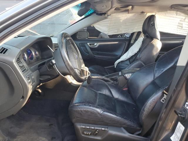 YV1RH527862530716 - 2006 VOLVO S60 R 灰色 照片 7