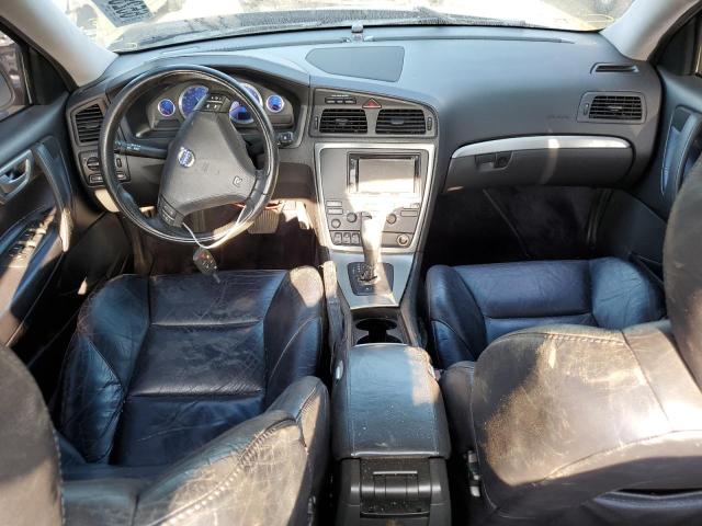 YV1RH527862530716 - 2006 VOLVO S60 R 灰色 照片 8