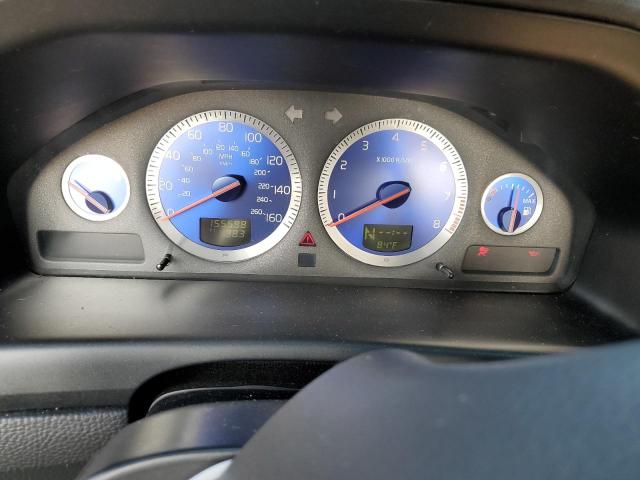 YV1RH527862530716 - 2006 VOLVO S60 R 灰色 照片 9