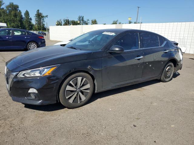 2019 NISSAN ALTIMA SL, 