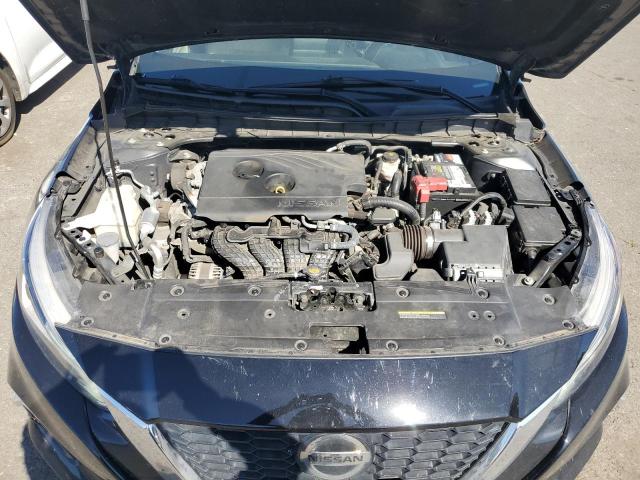 1N4BL4EV4KC222091 - 2019 NISSAN ALTIMA SL Қара фото 11