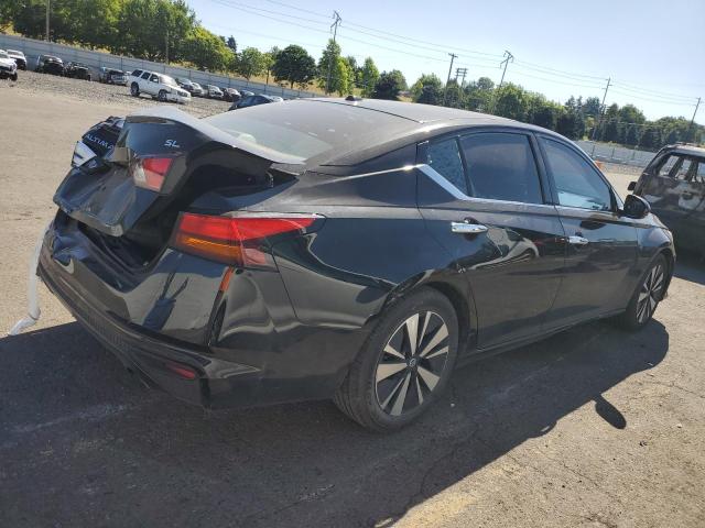 1N4BL4EV4KC222091 - 2019 NISSAN ALTIMA SL Қара фото 3