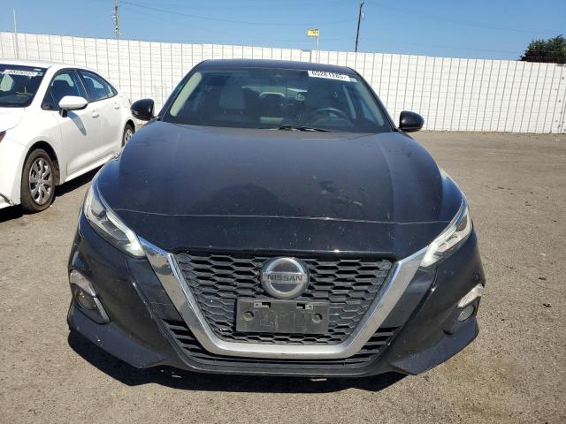 1N4BL4EV4KC222091 - 2019 NISSAN ALTIMA SL Қара фото 5