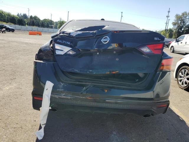 1N4BL4EV4KC222091 - 2019 NISSAN ALTIMA SL Қара фото 6