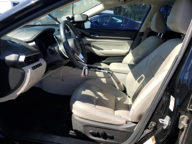 1N4BL4EV4KC222091 - 2019 NISSAN ALTIMA SL Қара фото 7