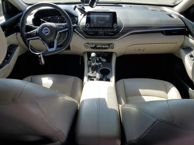 1N4BL4EV4KC222091 - 2019 NISSAN ALTIMA SL Қара фото 8