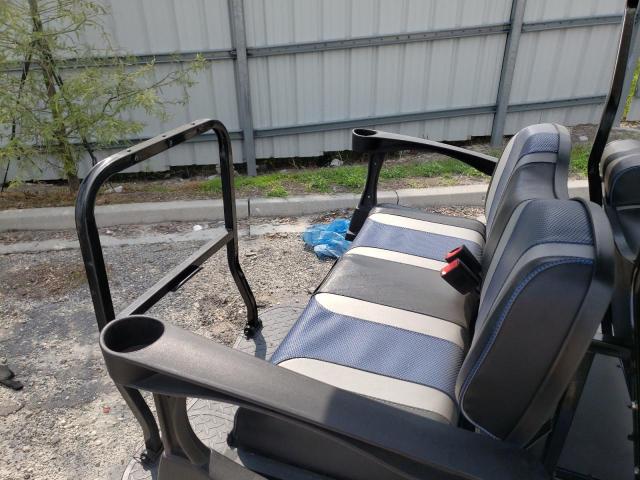 01401726 - 2021 CART GOLFCART BLUE photo 6