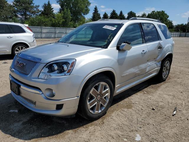 2012 GMC ACADIA DENALI, 