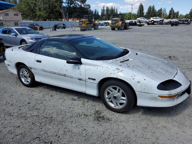 2G1FP22P6S2153195 - 1995 CHEVROLET CAMARO Z28 WHITE photo 4