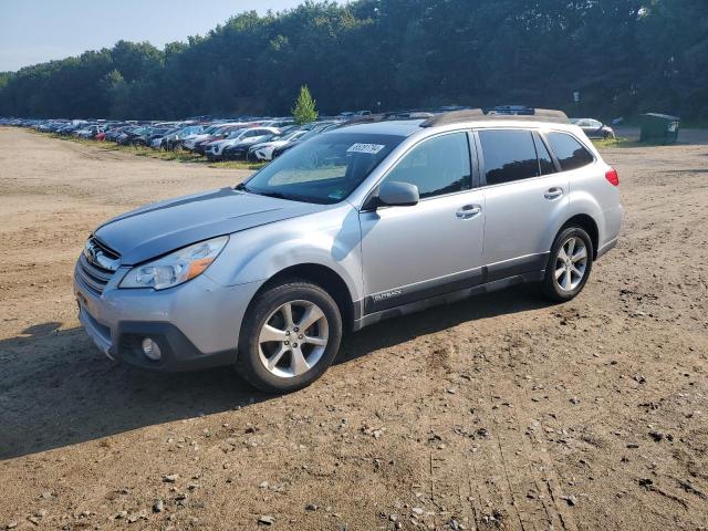 2014 SUBARU OUTBACK 2.5I LIMITED, 