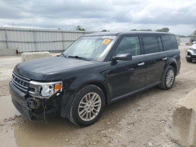 2016 FORD FLEX SEL, 