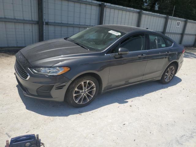 2019 FORD FUSION SE, 