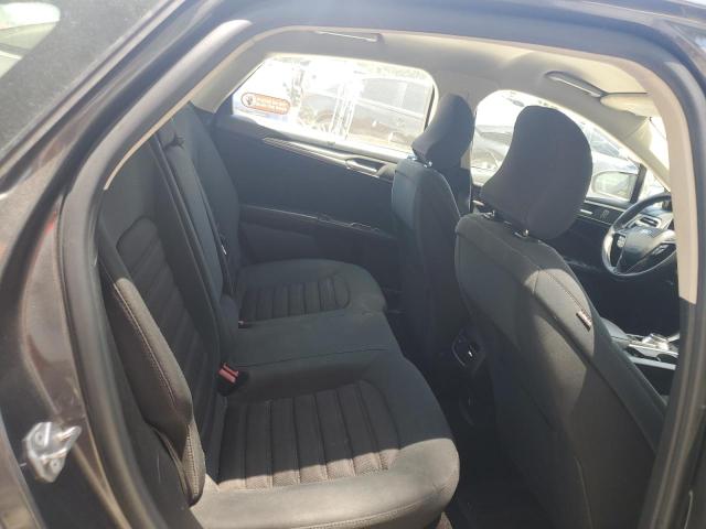 3FA6P0HD6KR219194 - 2019 FORD FUSION SE Boz foto 10