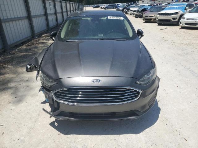 3FA6P0HD6KR219194 - 2019 FORD FUSION SE Boz foto 5