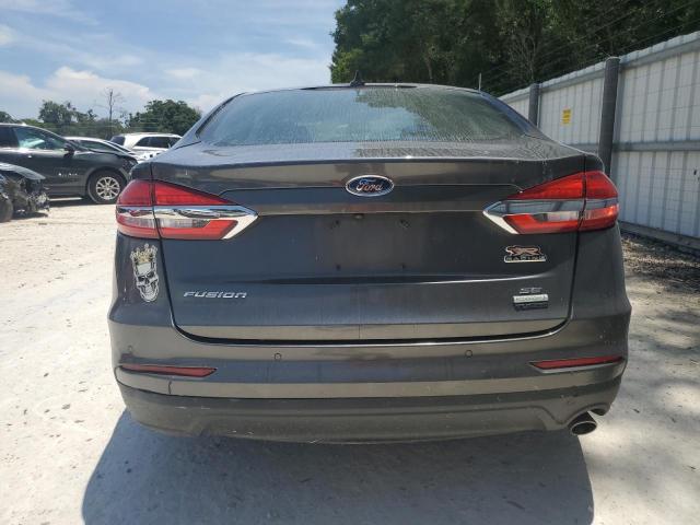 3FA6P0HD6KR219194 - 2019 FORD FUSION SE Boz foto 6