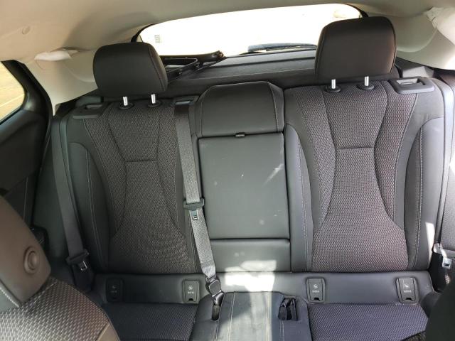 LRBAZLR48PD126691 - 2023 BUICK ENVISION PREFERRED 银色 照片 10