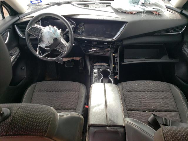 LRBAZLR48PD126691 - 2023 BUICK ENVISION PREFERRED 银色 照片 8