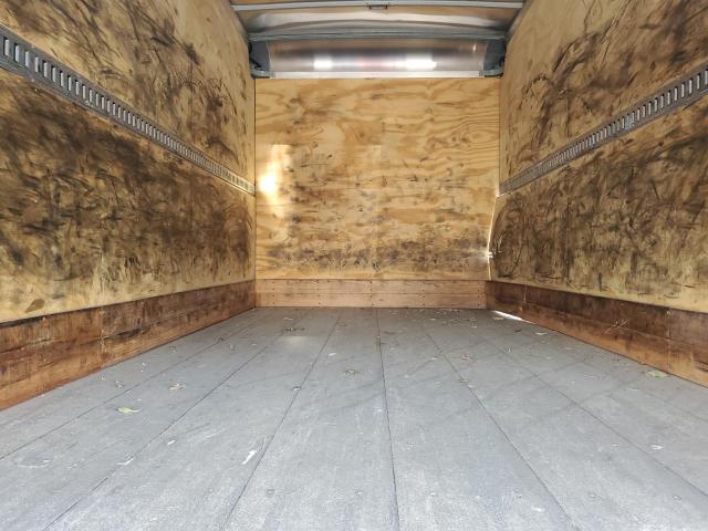 54DC4W1D5PS205426 - 2023 ISUZU NPR HD WHITE photo 10