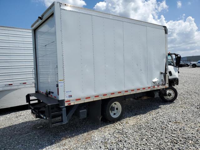 54DC4W1D5PS205426 - 2023 ISUZU NPR HD WHITE photo 3