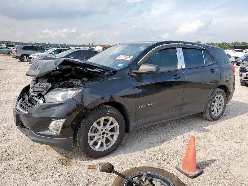 2018 CHEVROLET EQUINOX LS, 