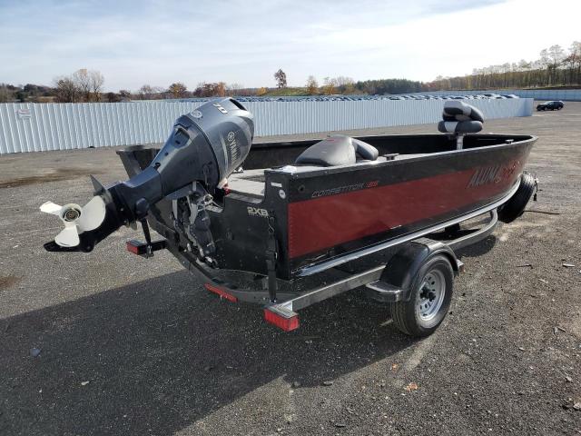 ACBF2840C222 - 2022 ALUM COMP 165 TWO TONE photo 4