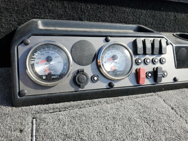 ACBF2840C222 - 2022 ALUM COMP 165 TWO TONE photo 8