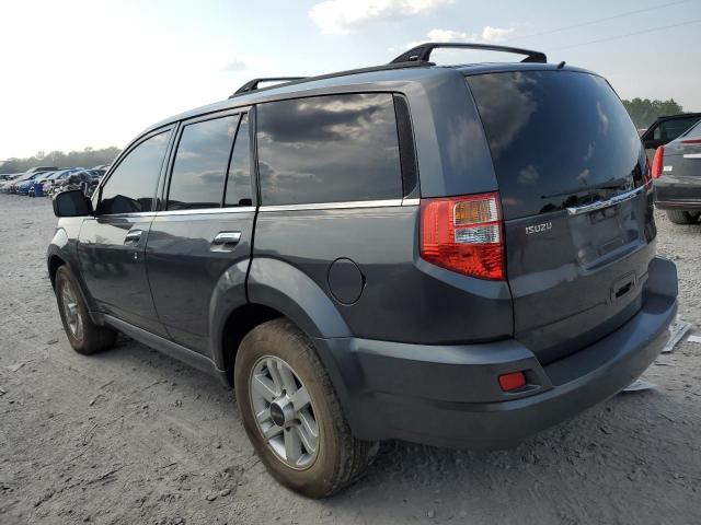 4S2CE58X524611431 - 2002 ISUZU AXIOM XS Grafit foto 2