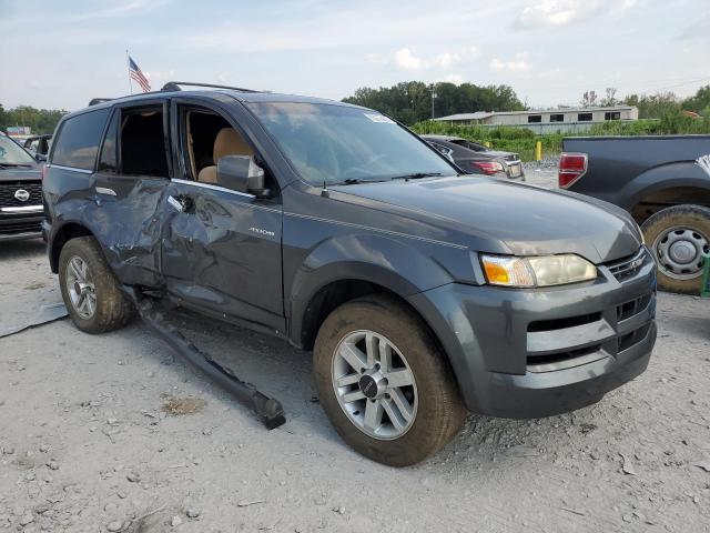 4S2CE58X524611431 - 2002 ISUZU AXIOM XS Grafit foto 4