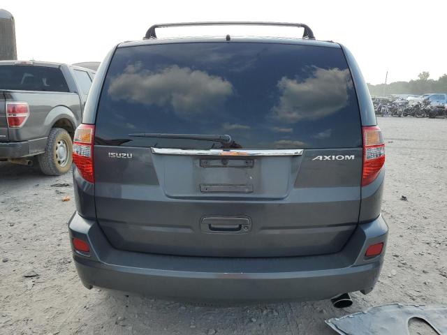 4S2CE58X524611431 - 2002 ISUZU AXIOM XS Grafit foto 6