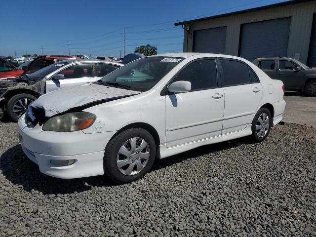 2005 TOYOTA COROLLA CE, 