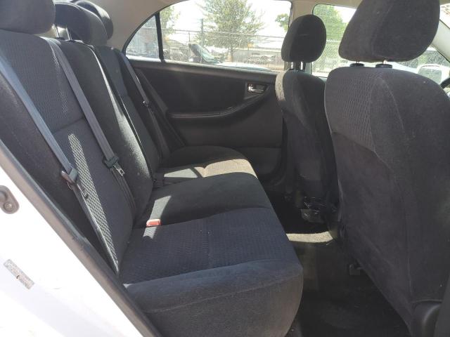 1NXBR32E45Z366192 - 2005 TOYOTA COROLLA CE 白色 照片 10