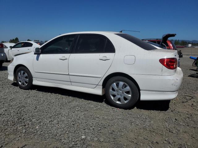 1NXBR32E45Z366192 - 2005 TOYOTA COROLLA CE 白色 照片 2