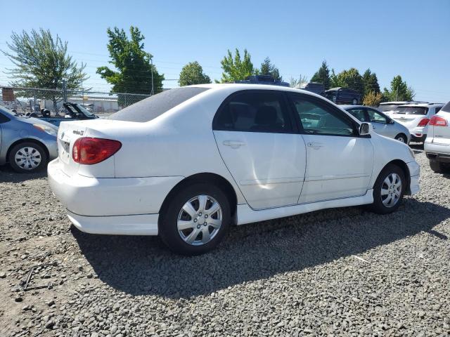 1NXBR32E45Z366192 - 2005 TOYOTA COROLLA CE 白色 照片 3