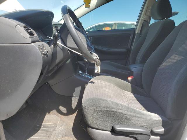 1NXBR32E45Z366192 - 2005 TOYOTA COROLLA CE 白色 照片 7