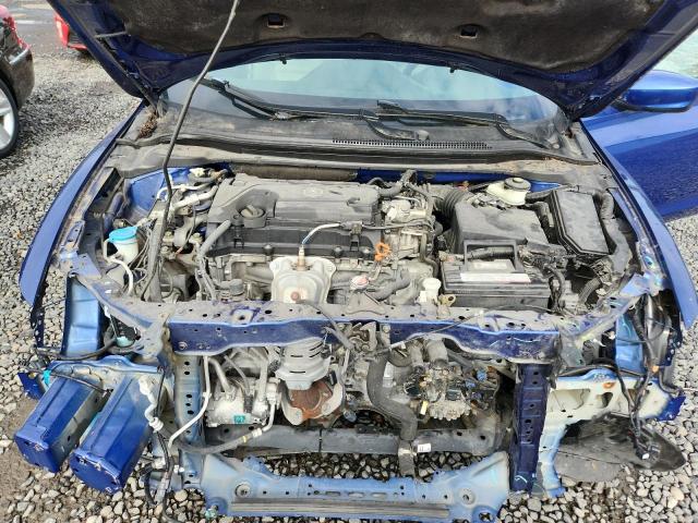 19UDE2F73GA010448 - 2016 ACURA ILX PREMIUM ლურჯი ფოტო 11