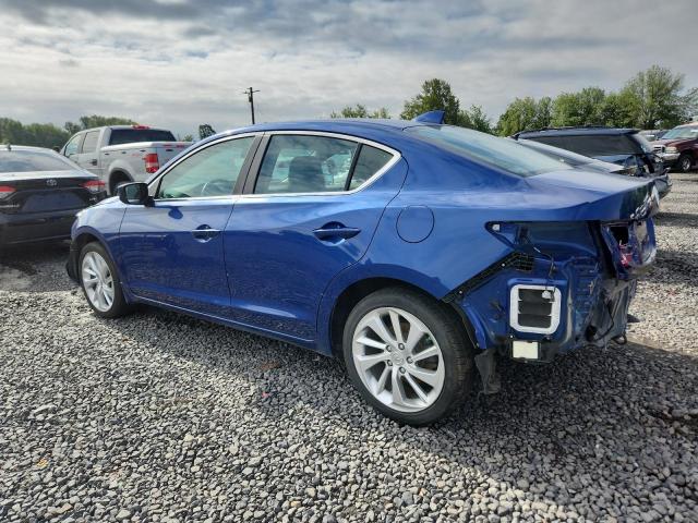 19UDE2F73GA010448 - 2016 ACURA ILX PREMIUM ლურჯი ფოტო 2