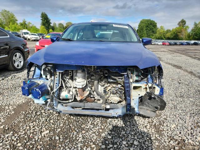 19UDE2F73GA010448 - 2016 ACURA ILX PREMIUM ლურჯი ფოტო 5