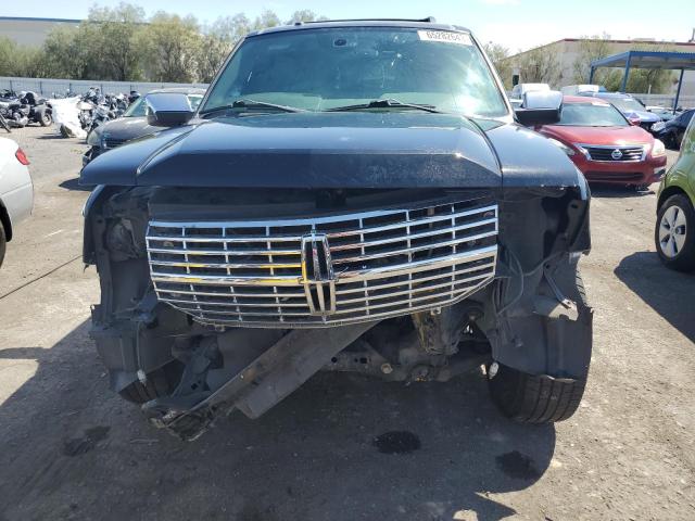 5LMJJ2H54EEL06117 - 2014 LINCOLN NAVIGATOR შავი ფოტო 5