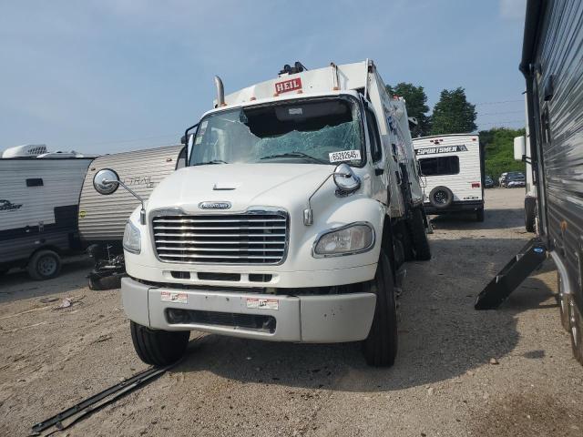 3ALACXFE7NDNC6552 - 2022 FREIGHTLINER M2 106 MEDIUM DUTY WHITE photo 2