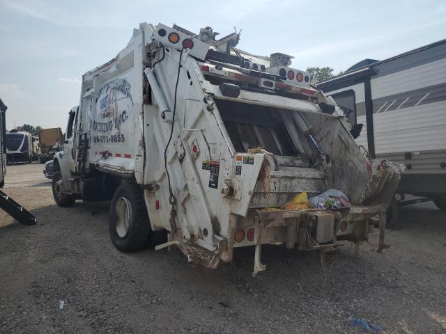 3ALACXFE7NDNC6552 - 2022 FREIGHTLINER M2 106 MEDIUM DUTY WHITE photo 3