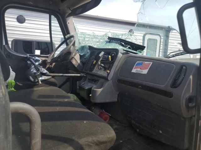 3ALACXFE7NDNC6552 - 2022 FREIGHTLINER M2 106 MEDIUM DUTY WHITE photo 5