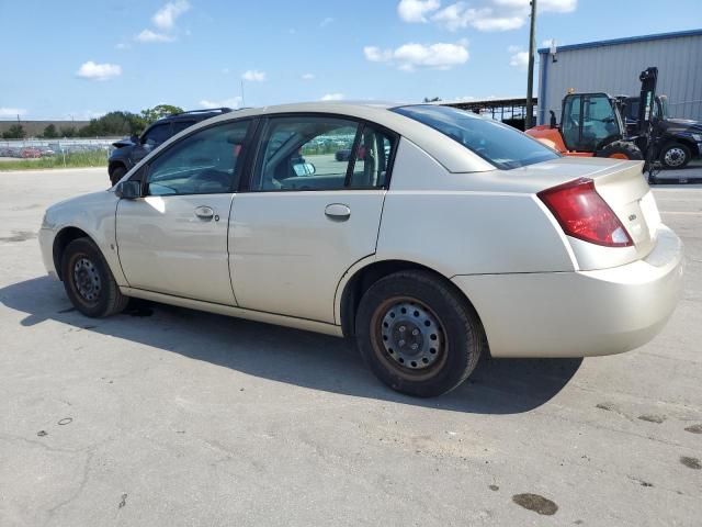 1G8AZ52F74Z127512 - 2004 SATURN ION LEVEL 2 金色 照片 2