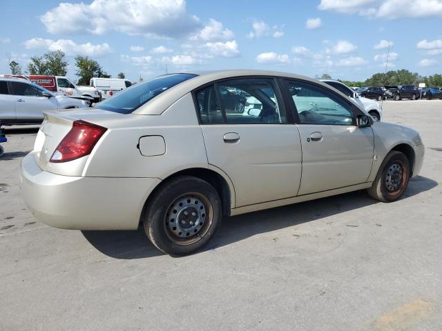 1G8AZ52F74Z127512 - 2004 SATURN ION LEVEL 2 金色 照片 3