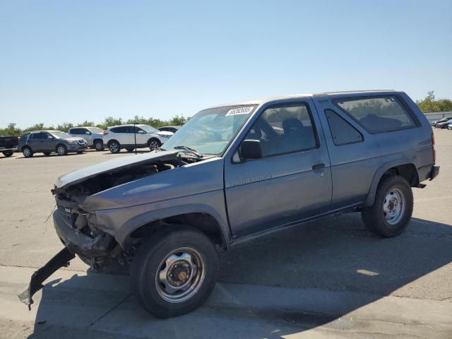 1987 NISSAN PATHFINDER, 