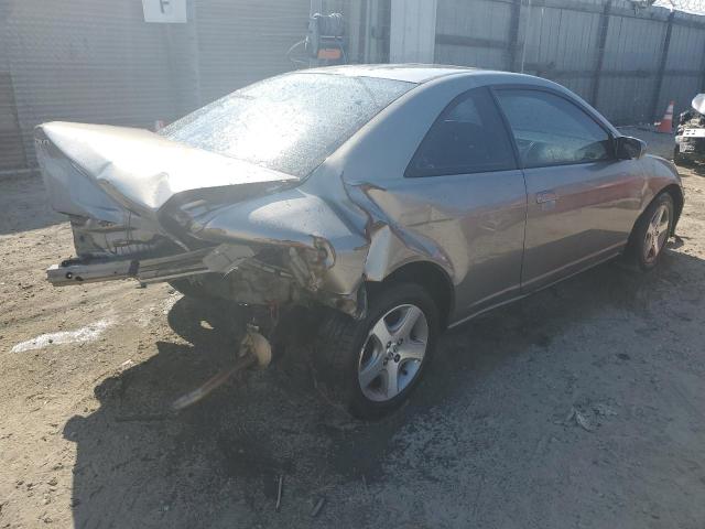 1HGEM22964L033253 - 2004 HONDA CIVIC EX GRAY photo 3