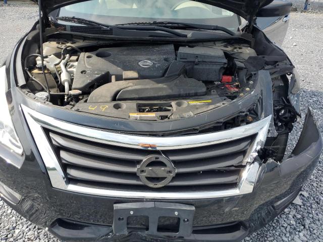 1N4AL3AP5DN485727 - 2013 NISSAN ALTIMA 2.5 BLACK photo 11